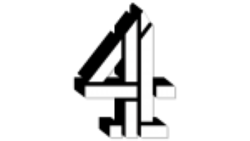 Channel 4 logo