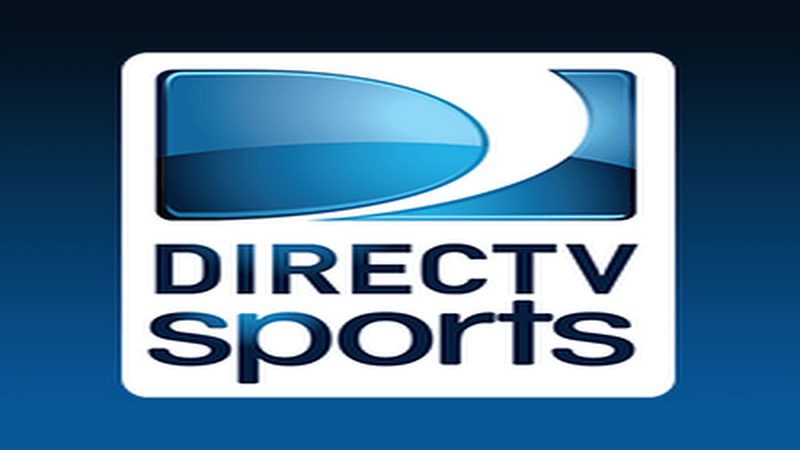 DirecTV Sports América Latina channel logo