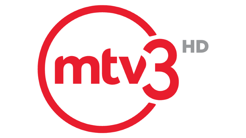 channel logo