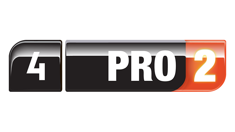 channel logo