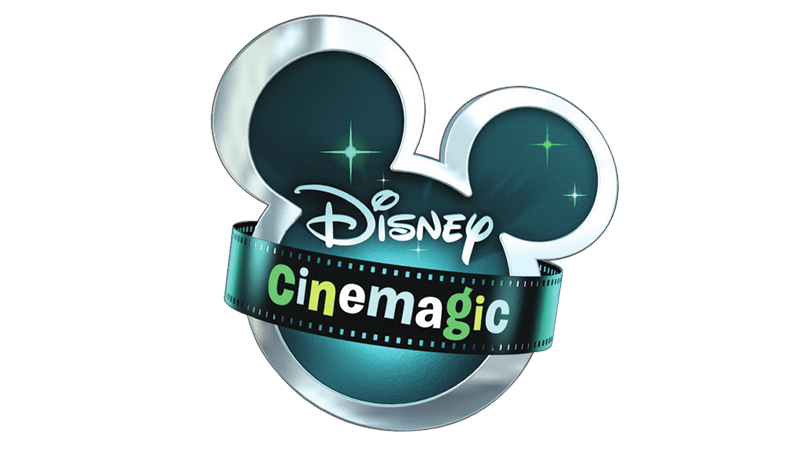 channel logo