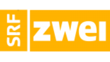 SRF Zwei logo