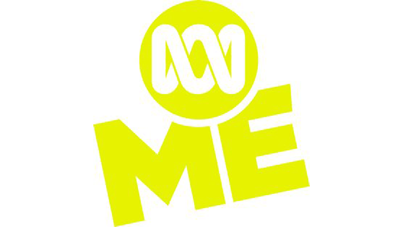 ABC 3 WA channel logo