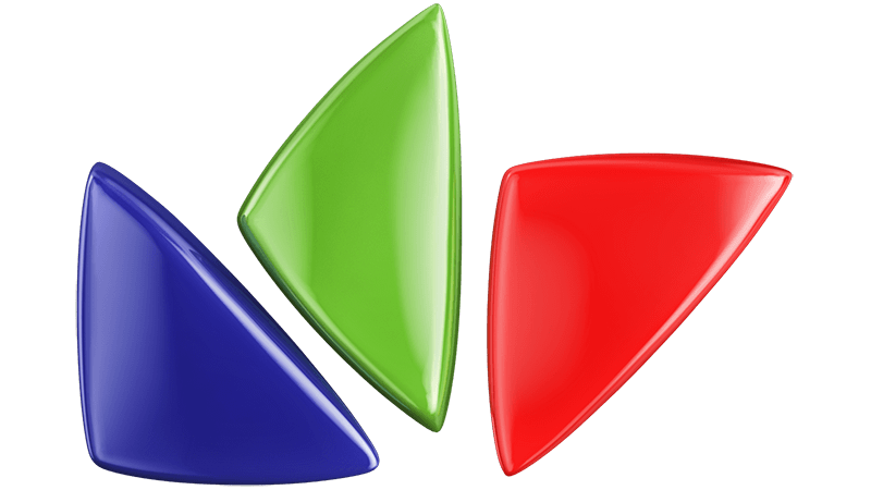 channel logo