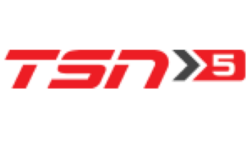 TSN 5 logo