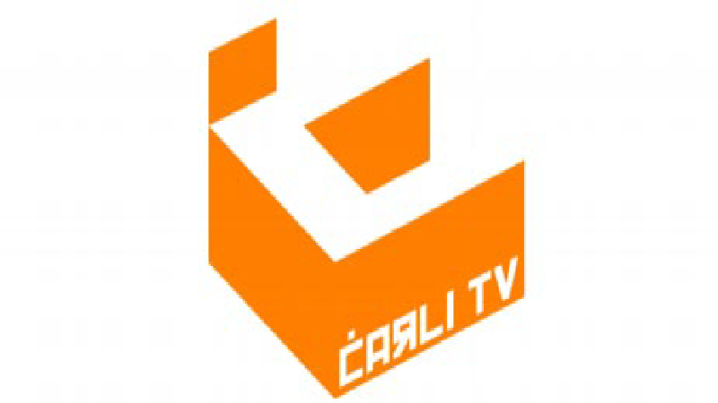 channel logo