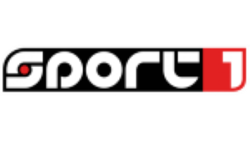 Sport 1 Hungary logo