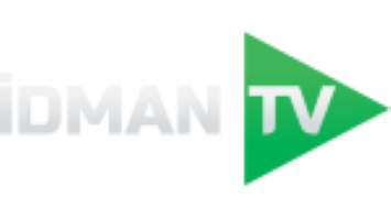 Idman TV AZE logo