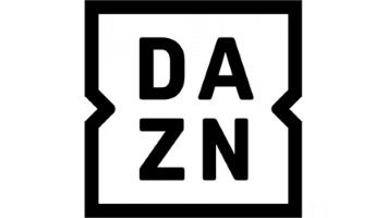 DAZN Spain logo