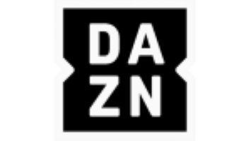 DAZN Netherlands logo