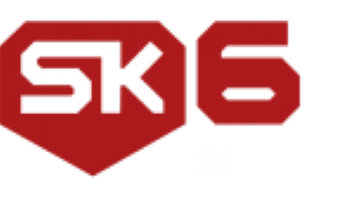 Sport Klub 6 SI logo
