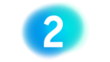 La 2 logo