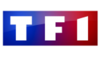 TF 1 logo