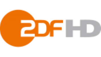 ZDF HD logo