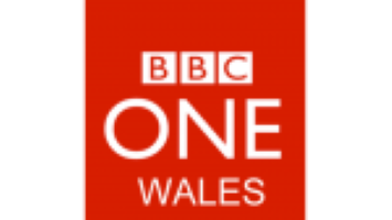 BBC One Wales logo