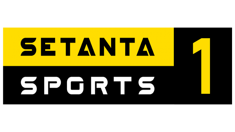 Setanta Sports 1 Ireland channel logo