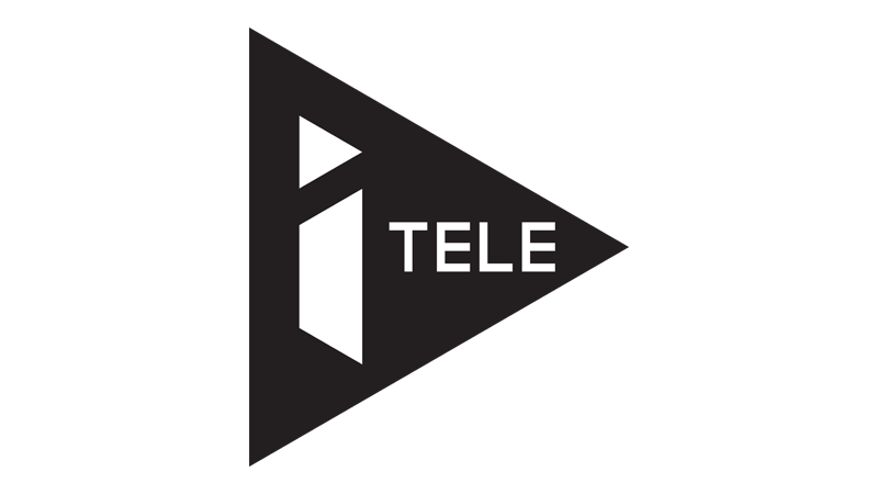 iTÉLÉ channel logo