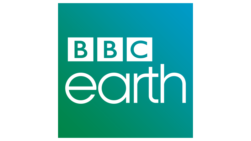 BBC Earth Romania channel logo