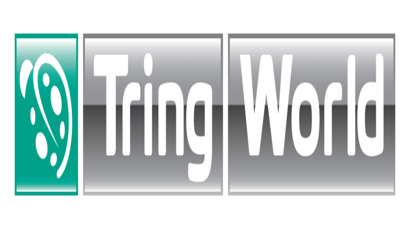 channel logo