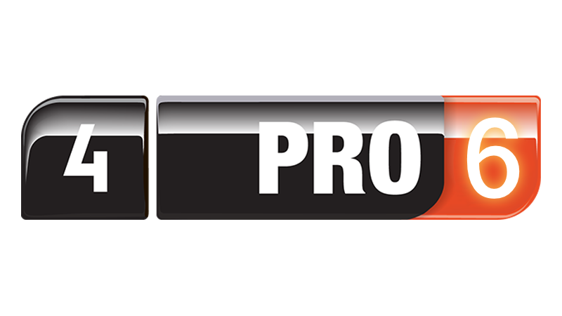 channel logo