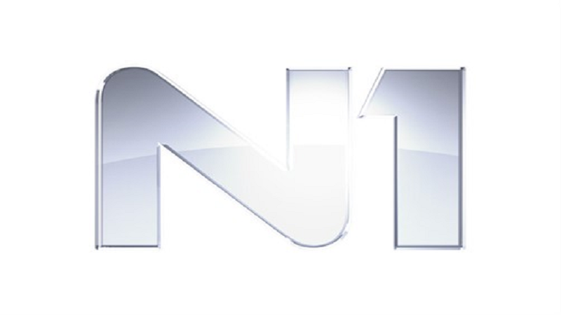 channel logo