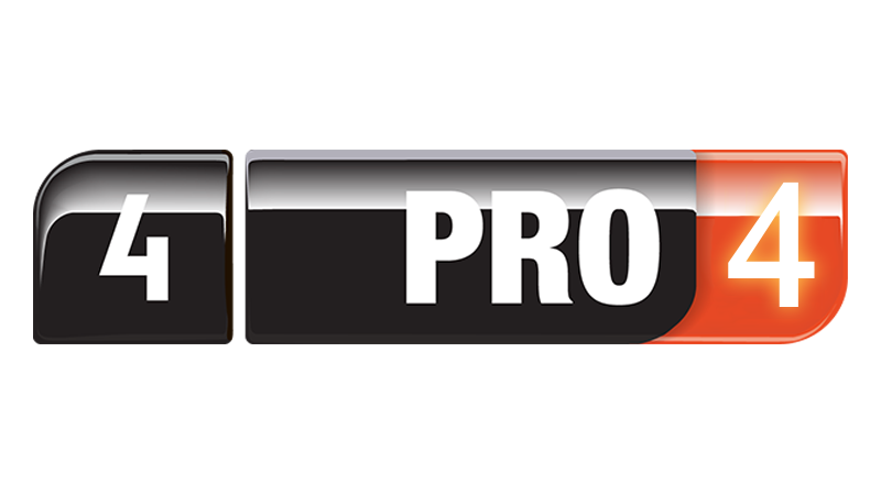 channel logo