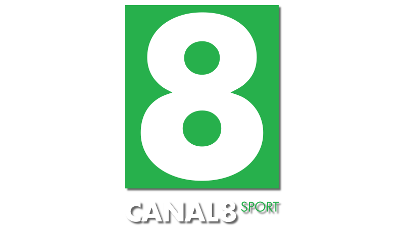 channel logo