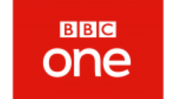 BBC One Northern Ireland logo