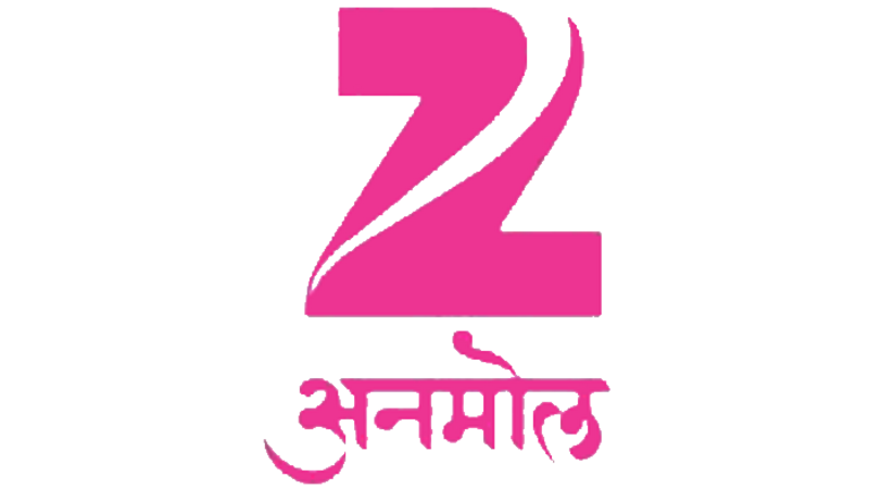 Zee Anmol channel logo