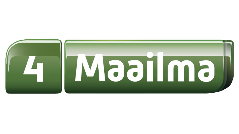 channel logo