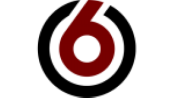 TV 6 Sverige logo
