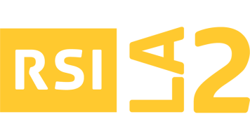 RSI La 2 logo