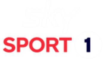Sky Sport 1 NZ logo