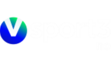 V Sport 3 NO logo