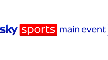 Sky Sports Main Event logo
