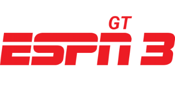 ESPN 3 Guatemala logo