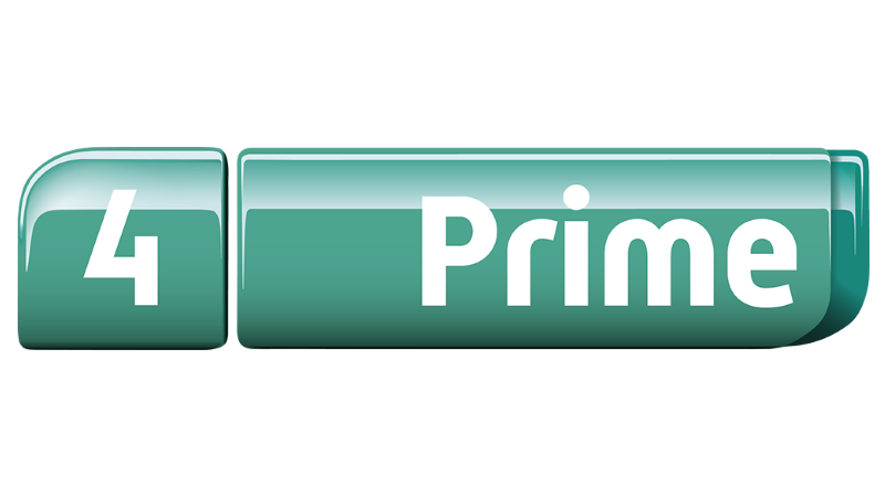 channel logo