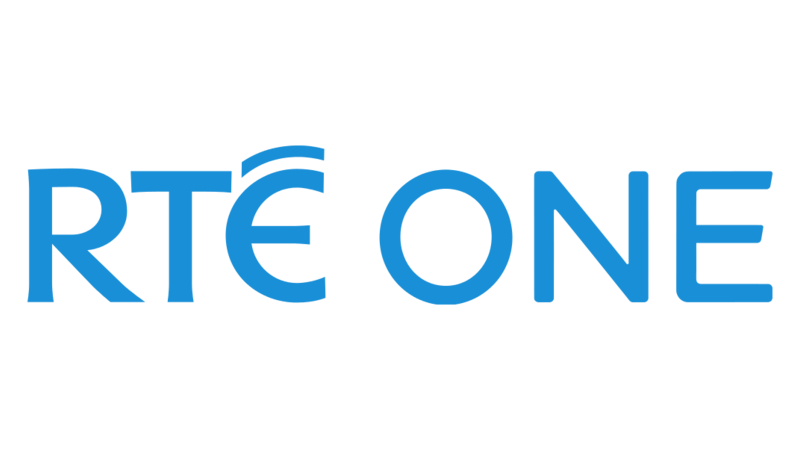 RTE One SD channel logo