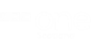 BBC One Scotland logo