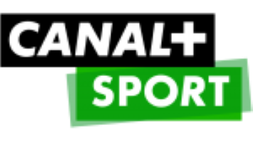 Canal+ Sport France logo