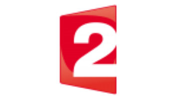 France 2 logo