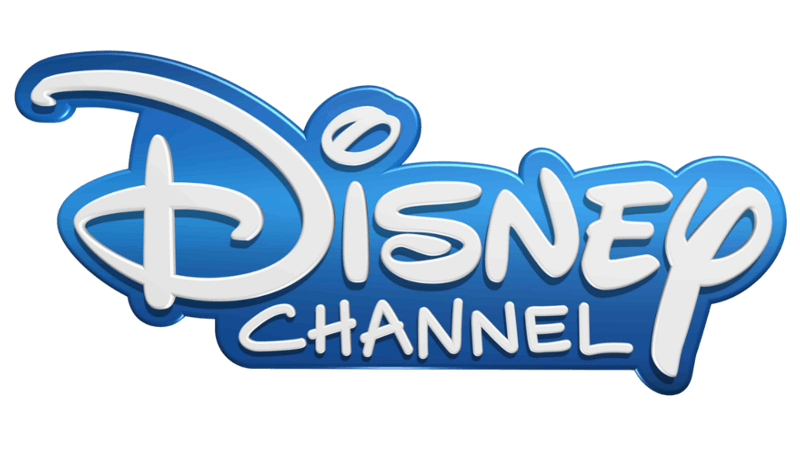 channel logo