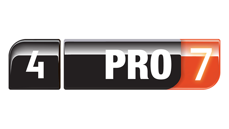 channel logo