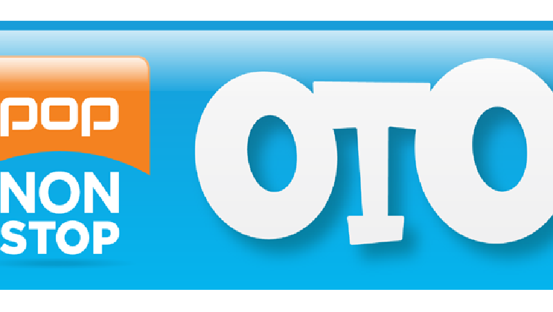 channel logo