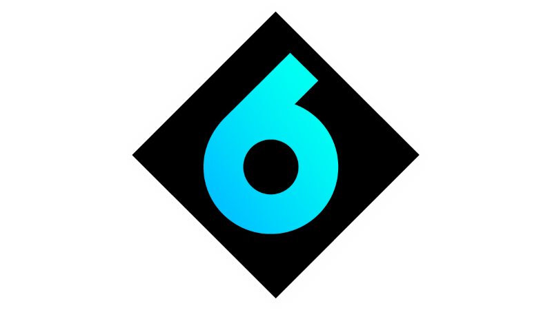 channel logo
