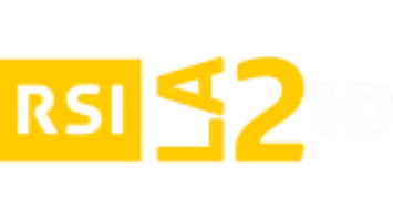 RSI La 2 logo