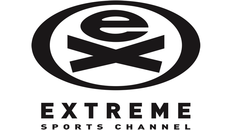 Extreme Sports channel logo