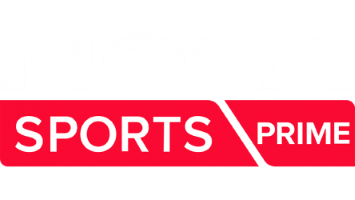 Novasports Prime logo