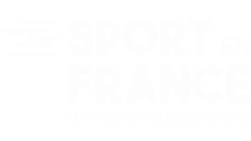 Sport en France channel logo