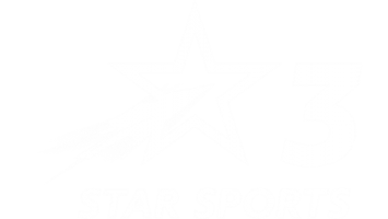 Star Sports 3 IND logo